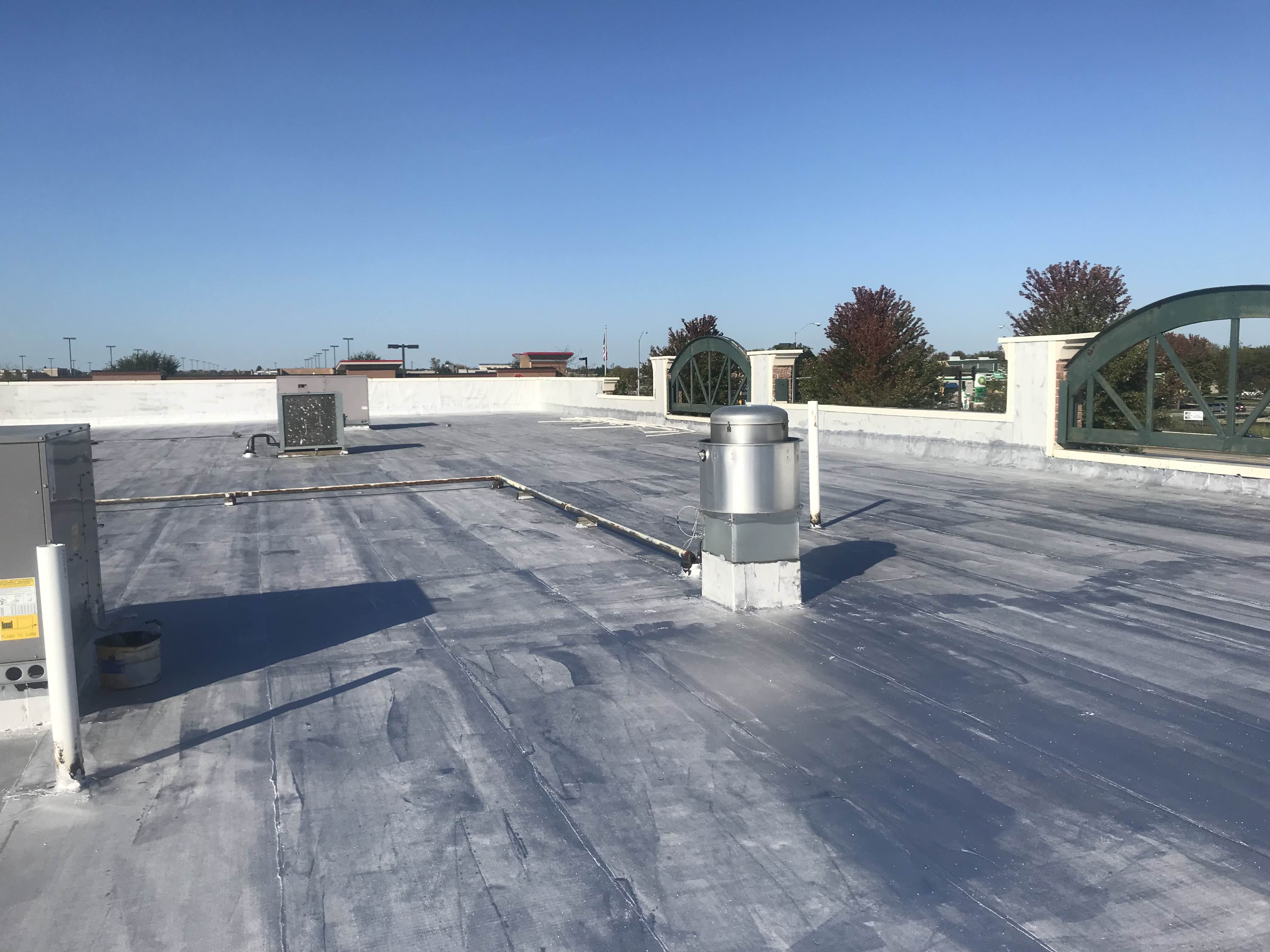 Storm damage repair Chicago