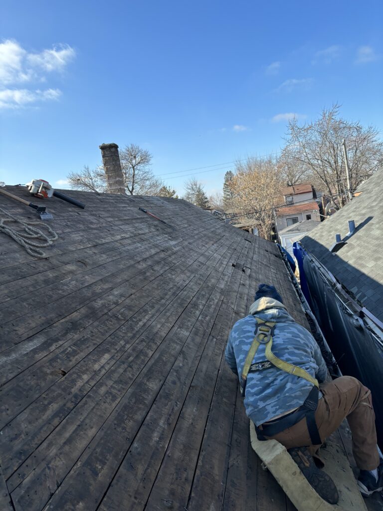 Photo Dec 11 2023 11 38 54 AM Protect Your Property With Trusted Roofing Services in Chicago