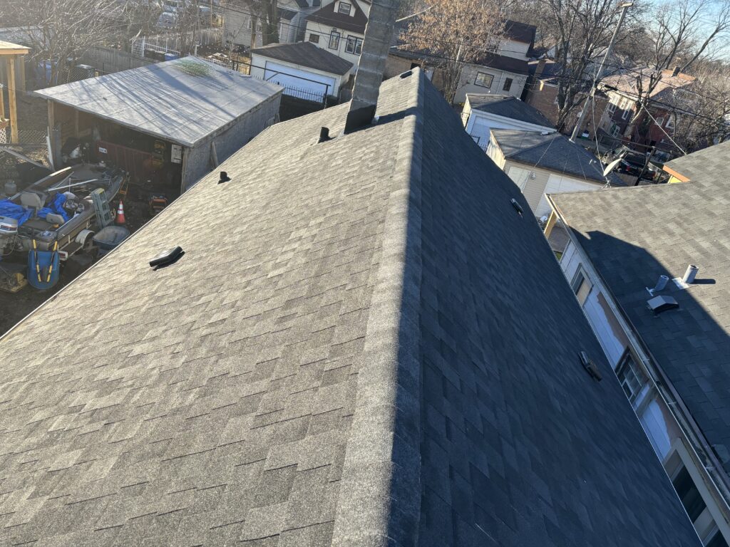 Photo Dec 12 2023 2 21 19 PM Roofing Services in Chicago: How to Protect Your Home from Harsh Weather Year-Round
