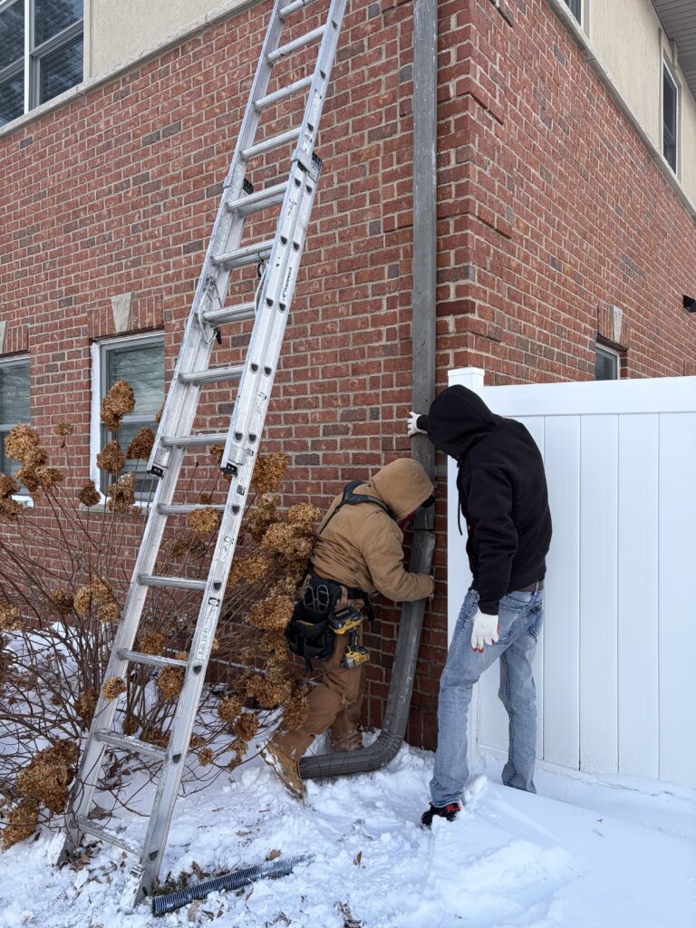 oofing contractors Chicago
