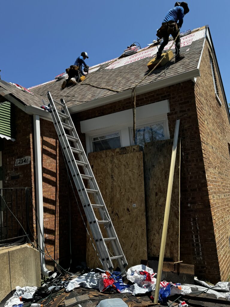Photo Jul 25 2024 12 39 31 PM Chicago residential roofing specialists